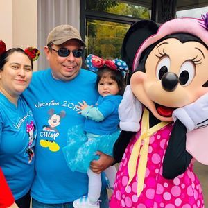 Meet your Posher, Erika